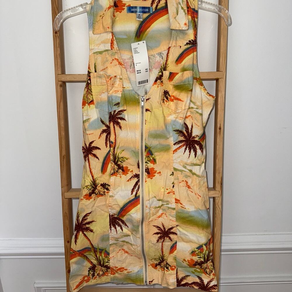 New Urban Outfitters Dress